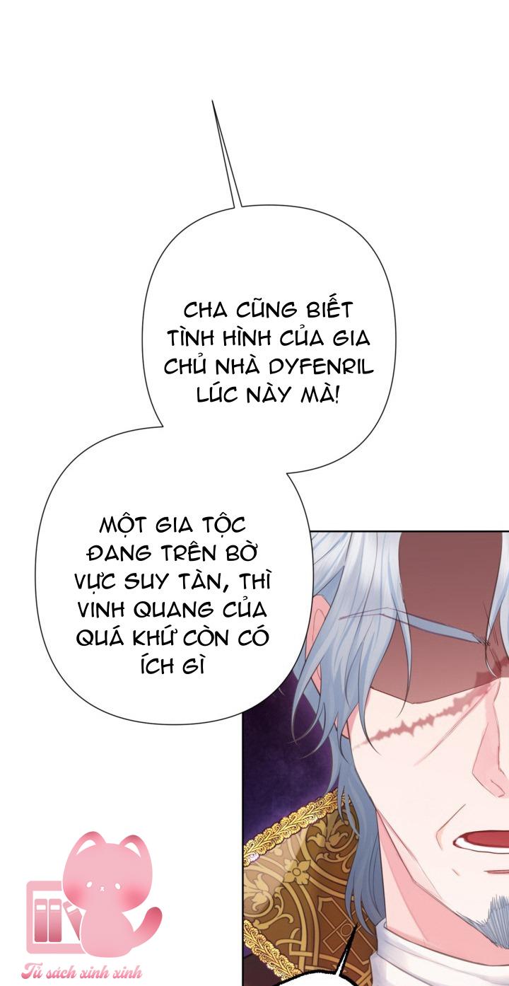 Người Anh Trai Mạnh Nhất Của Tôi Đã Mất Trí Nhớ - Chap 19 - Trang 38
