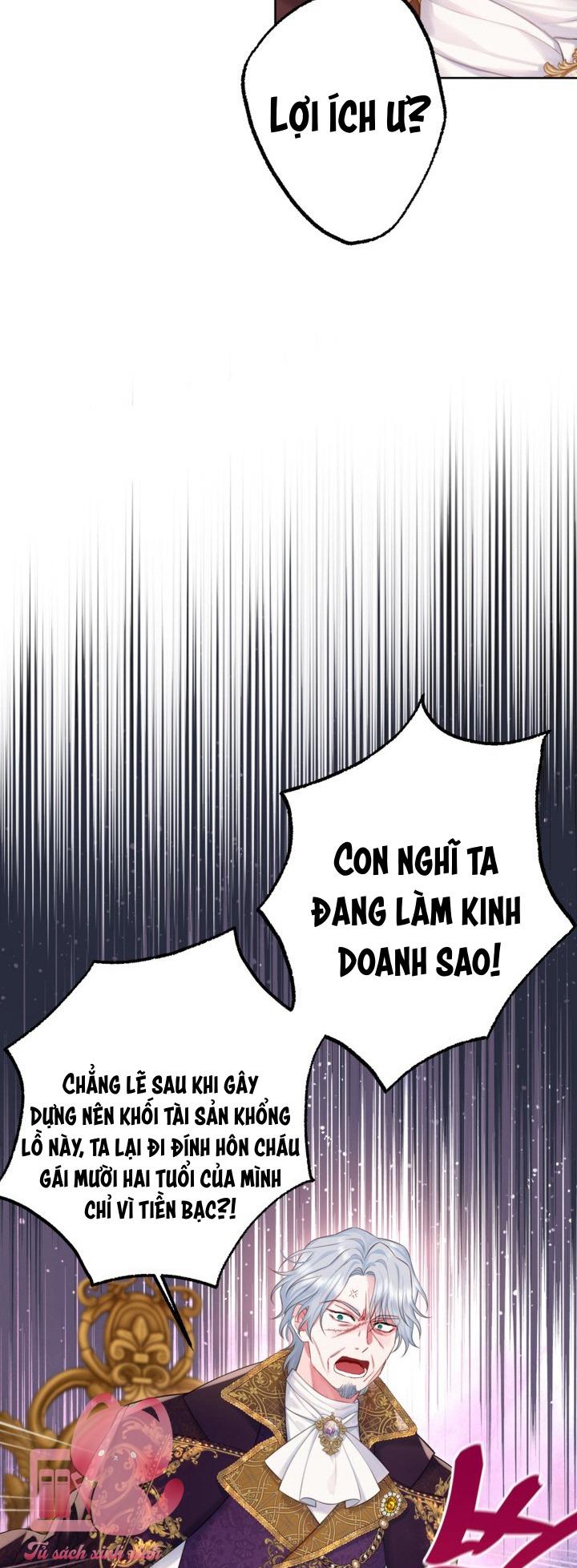 Người Anh Trai Mạnh Nhất Của Tôi Đã Mất Trí Nhớ - Chap 19 - Trang 39