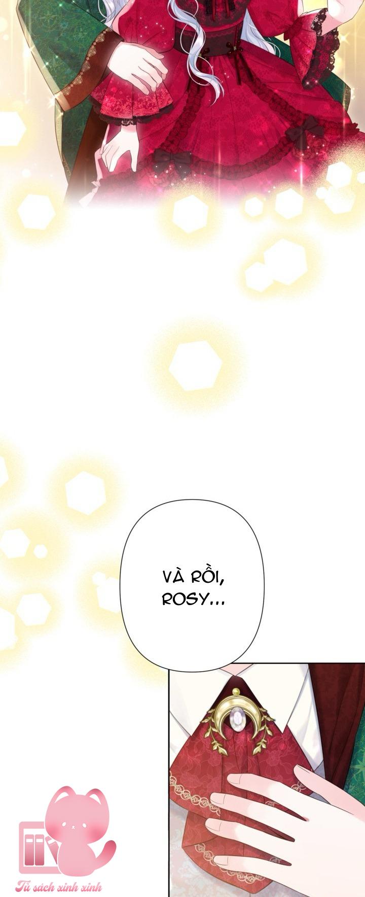 Người Anh Trai Mạnh Nhất Của Tôi Đã Mất Trí Nhớ - Chap 19 - Trang 5