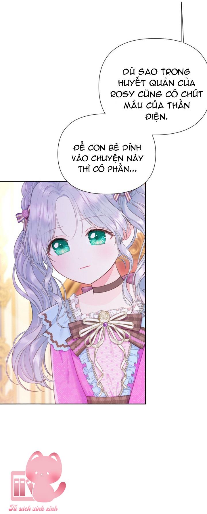 Người Anh Trai Mạnh Nhất Của Tôi Đã Mất Trí Nhớ - Chap 19 - Trang 41