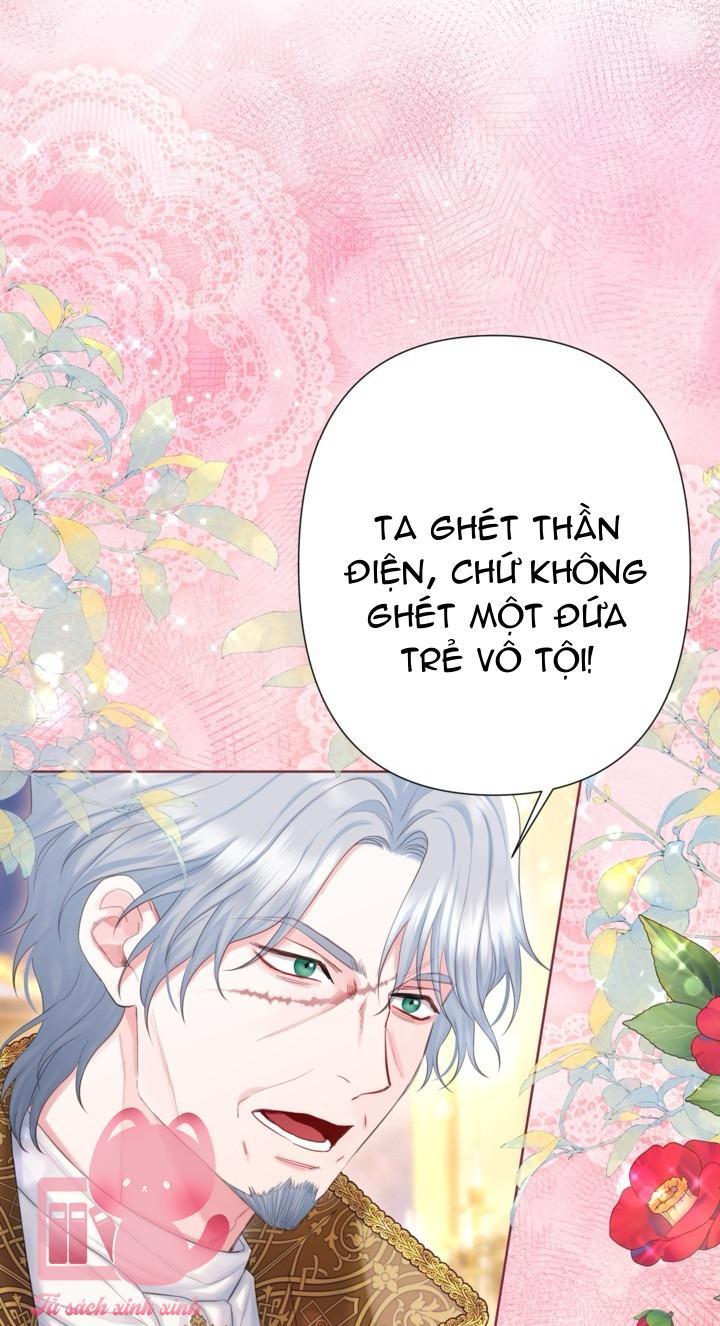 Người Anh Trai Mạnh Nhất Của Tôi Đã Mất Trí Nhớ - Chap 19 - Trang 43