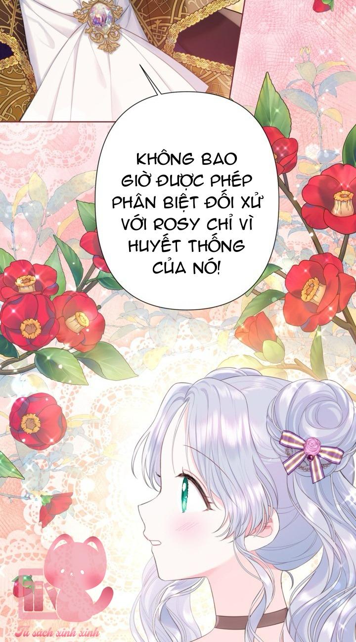 Người Anh Trai Mạnh Nhất Của Tôi Đã Mất Trí Nhớ - Chap 19 - Trang 44