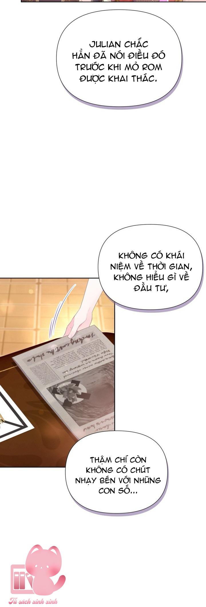 Người Anh Trai Mạnh Nhất Của Tôi Đã Mất Trí Nhớ - Chap 19 - Trang 49