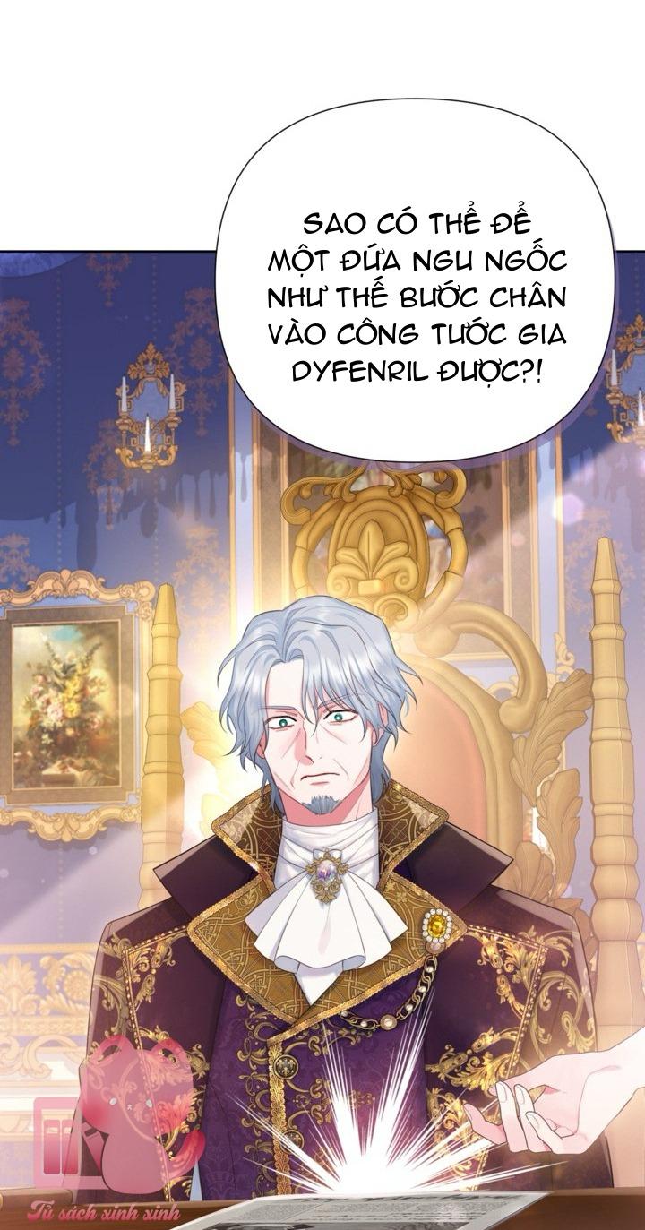 Người Anh Trai Mạnh Nhất Của Tôi Đã Mất Trí Nhớ - Chap 19 - Trang 50