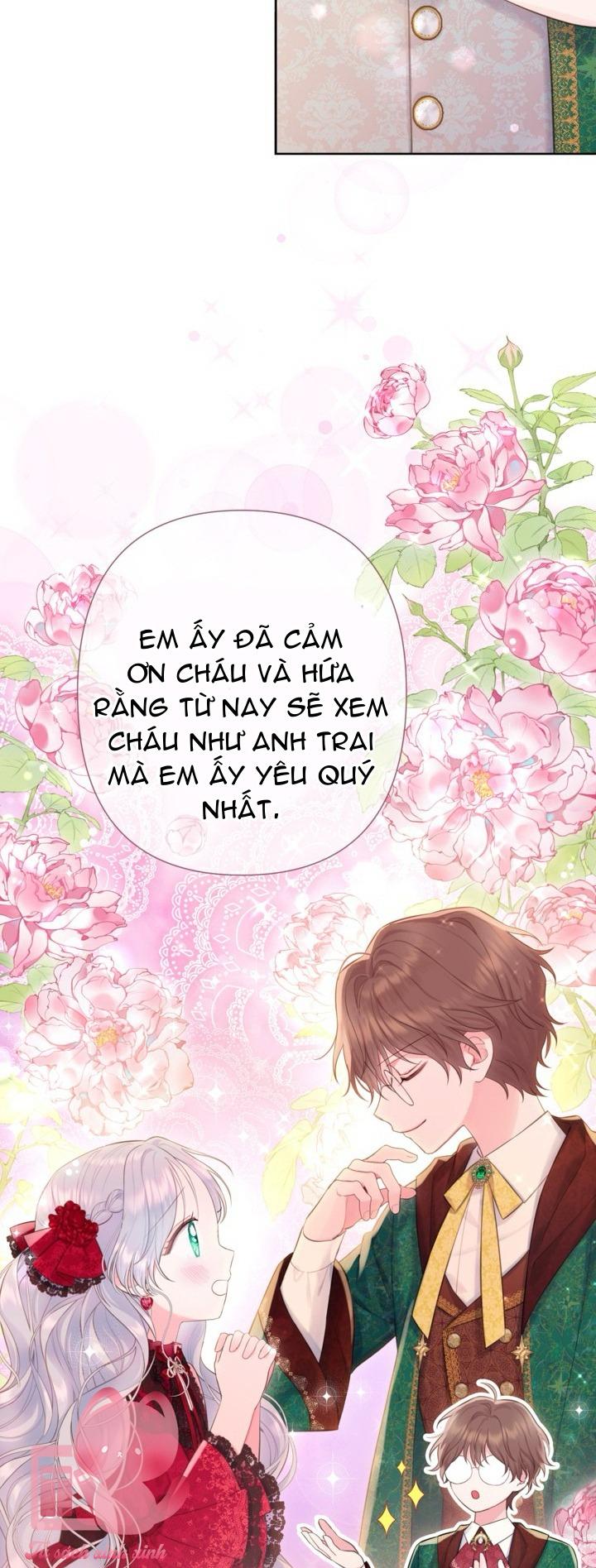 Người Anh Trai Mạnh Nhất Của Tôi Đã Mất Trí Nhớ - Chap 19 - Trang 6