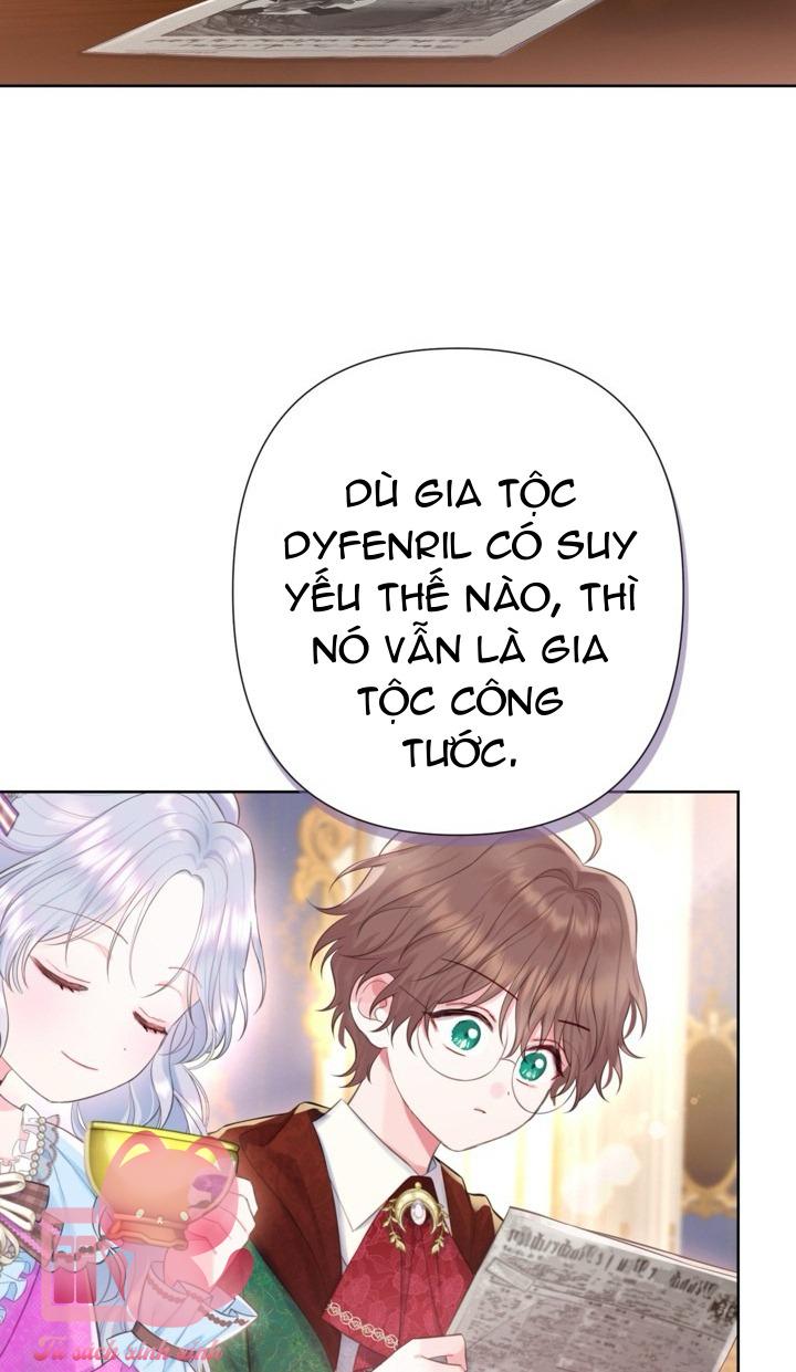 Người Anh Trai Mạnh Nhất Của Tôi Đã Mất Trí Nhớ - Chap 19 - Trang 51