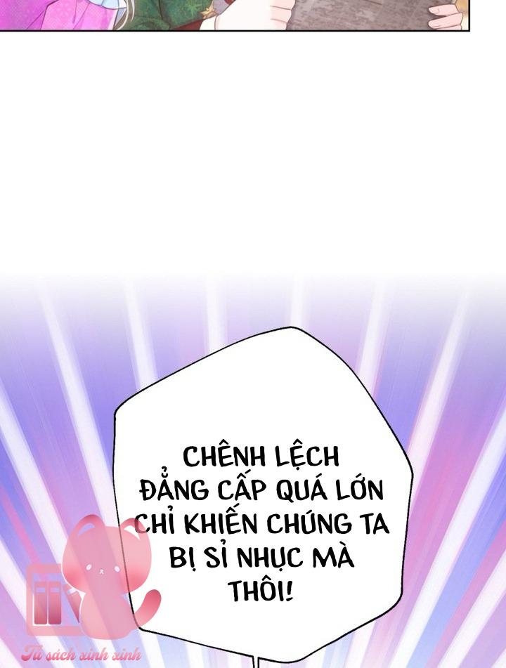 Người Anh Trai Mạnh Nhất Của Tôi Đã Mất Trí Nhớ - Chap 19 - Trang 52