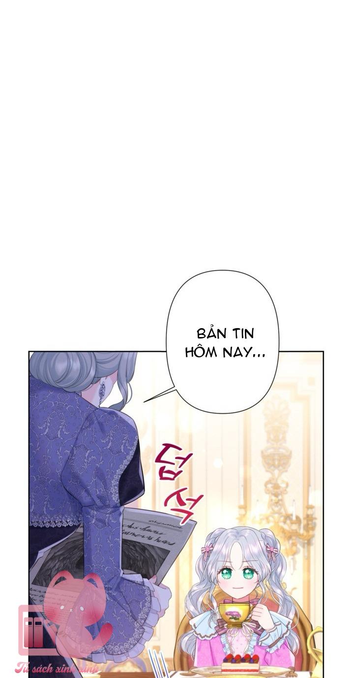 Người Anh Trai Mạnh Nhất Của Tôi Đã Mất Trí Nhớ - Chap 19 - Trang 55