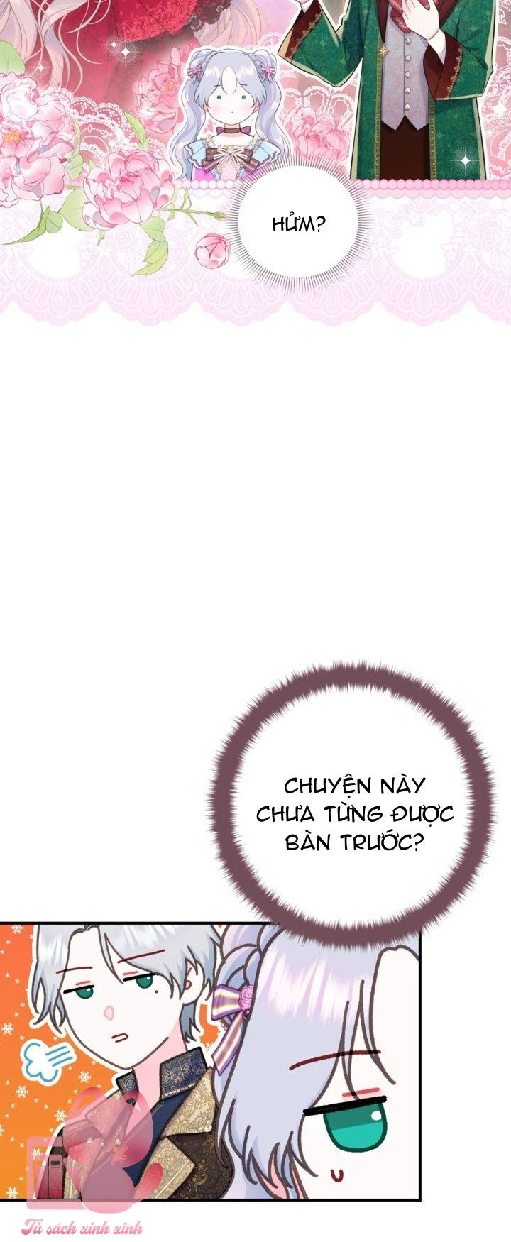 Người Anh Trai Mạnh Nhất Của Tôi Đã Mất Trí Nhớ - Chap 19 - Trang 7