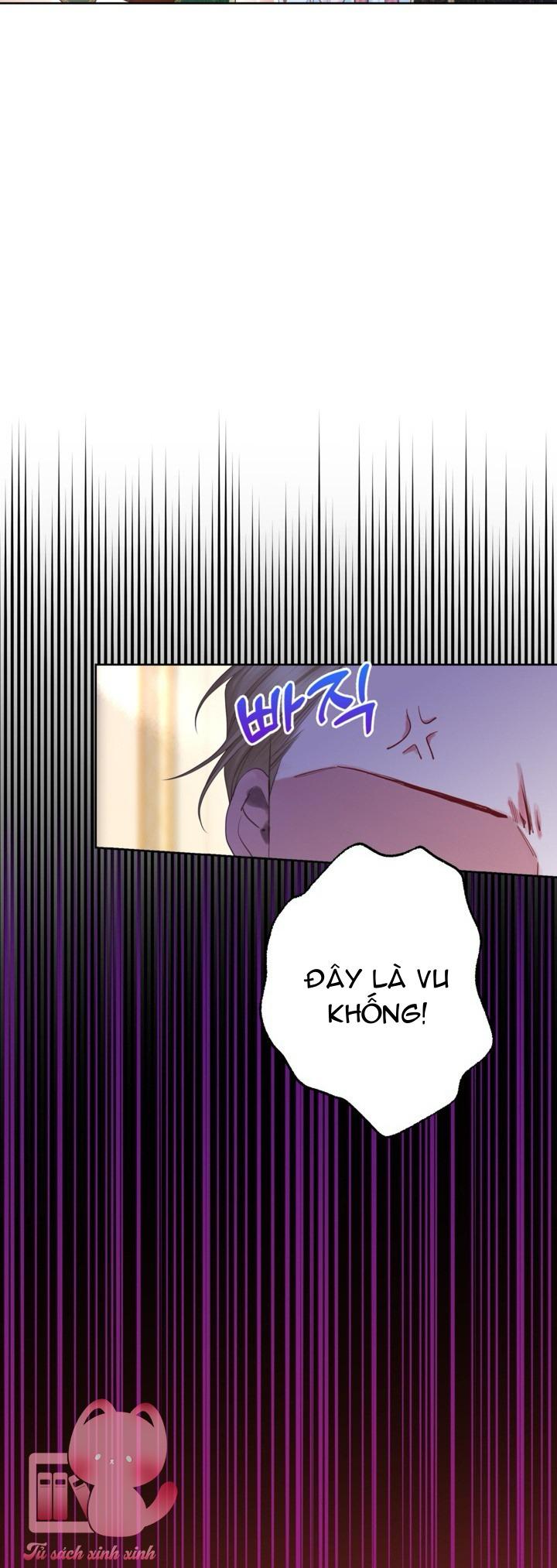 Người Anh Trai Mạnh Nhất Của Tôi Đã Mất Trí Nhớ - Chap 19 - Trang 9