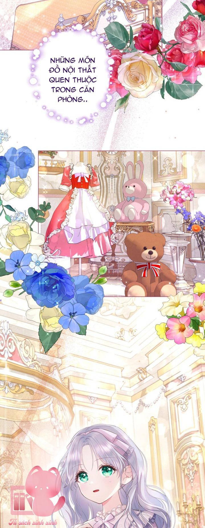 Người Anh Trai Mạnh Nhất Của Tôi Đã Mất Trí Nhớ - Chap 2 - Trang 2