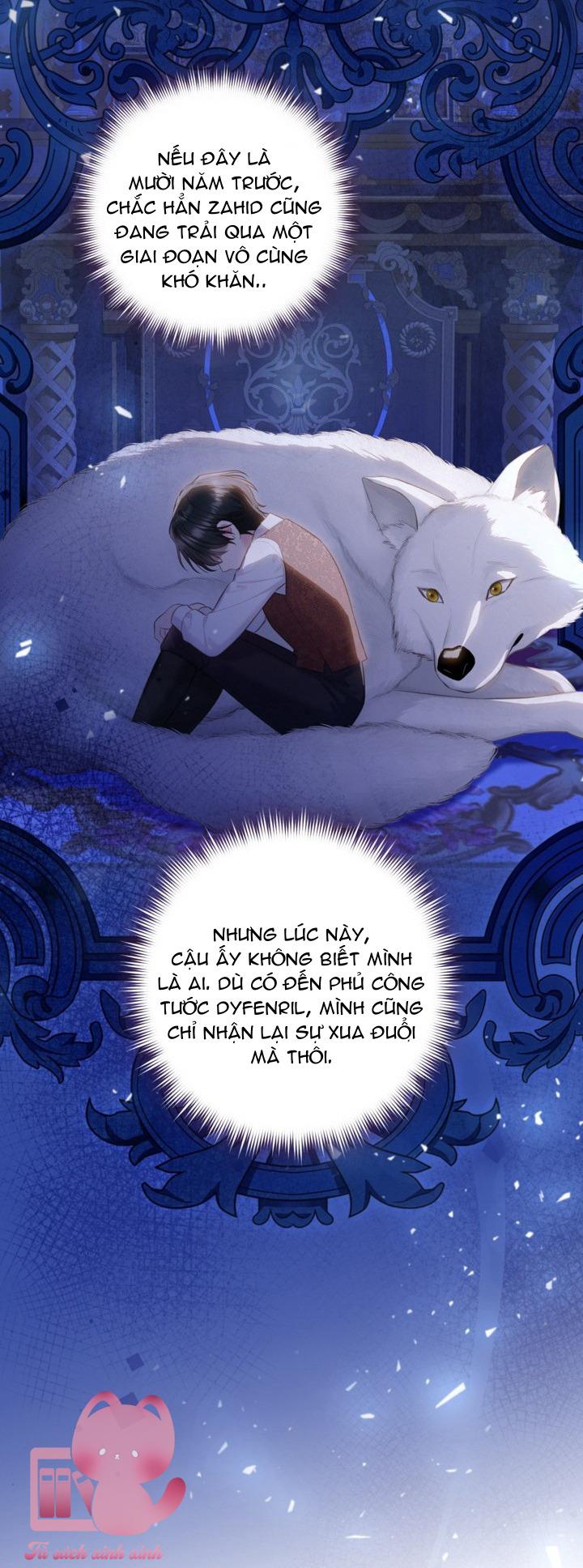 Người Anh Trai Mạnh Nhất Của Tôi Đã Mất Trí Nhớ - Chap 2 - Trang 16