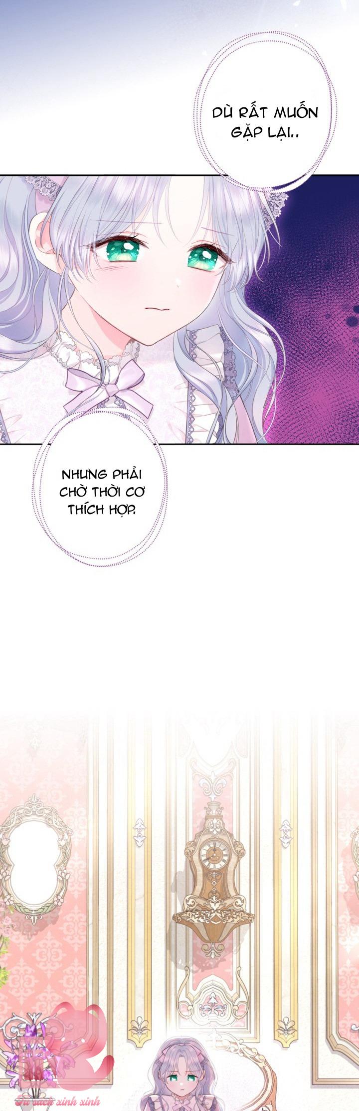 Người Anh Trai Mạnh Nhất Của Tôi Đã Mất Trí Nhớ - Chap 2 - Trang 17