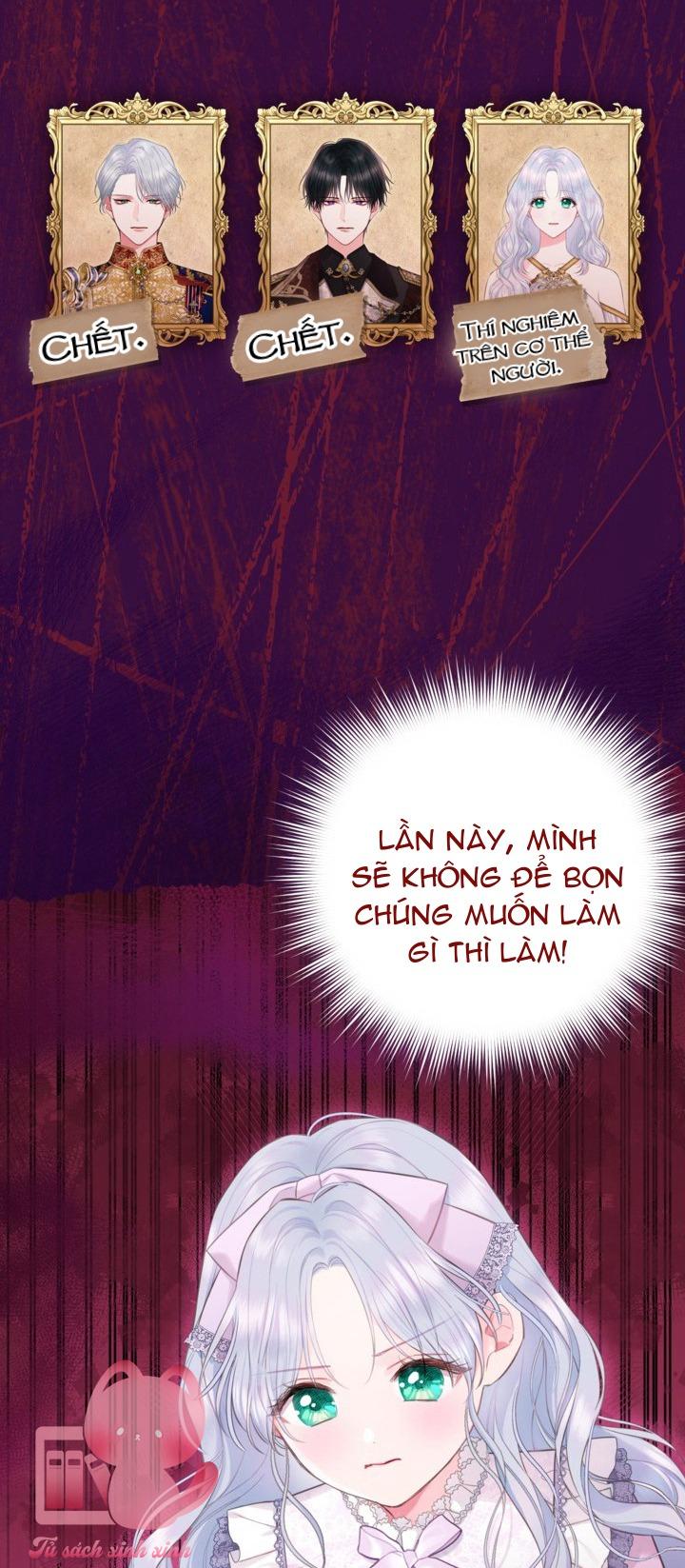 Người Anh Trai Mạnh Nhất Của Tôi Đã Mất Trí Nhớ - Chap 2 - Trang 20