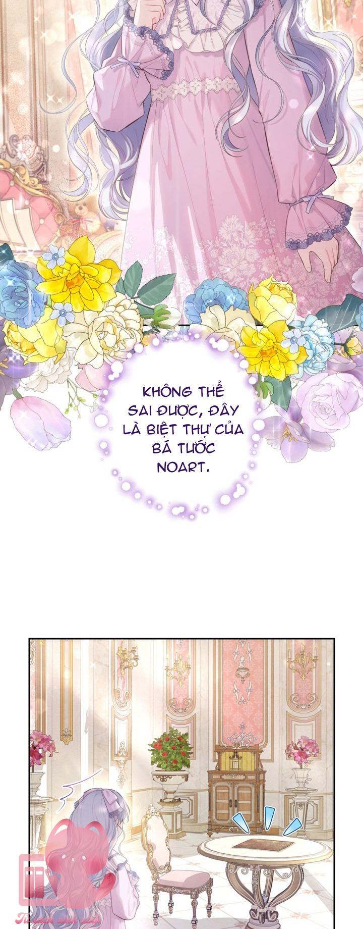 Người Anh Trai Mạnh Nhất Của Tôi Đã Mất Trí Nhớ - Chap 2 - Trang 3