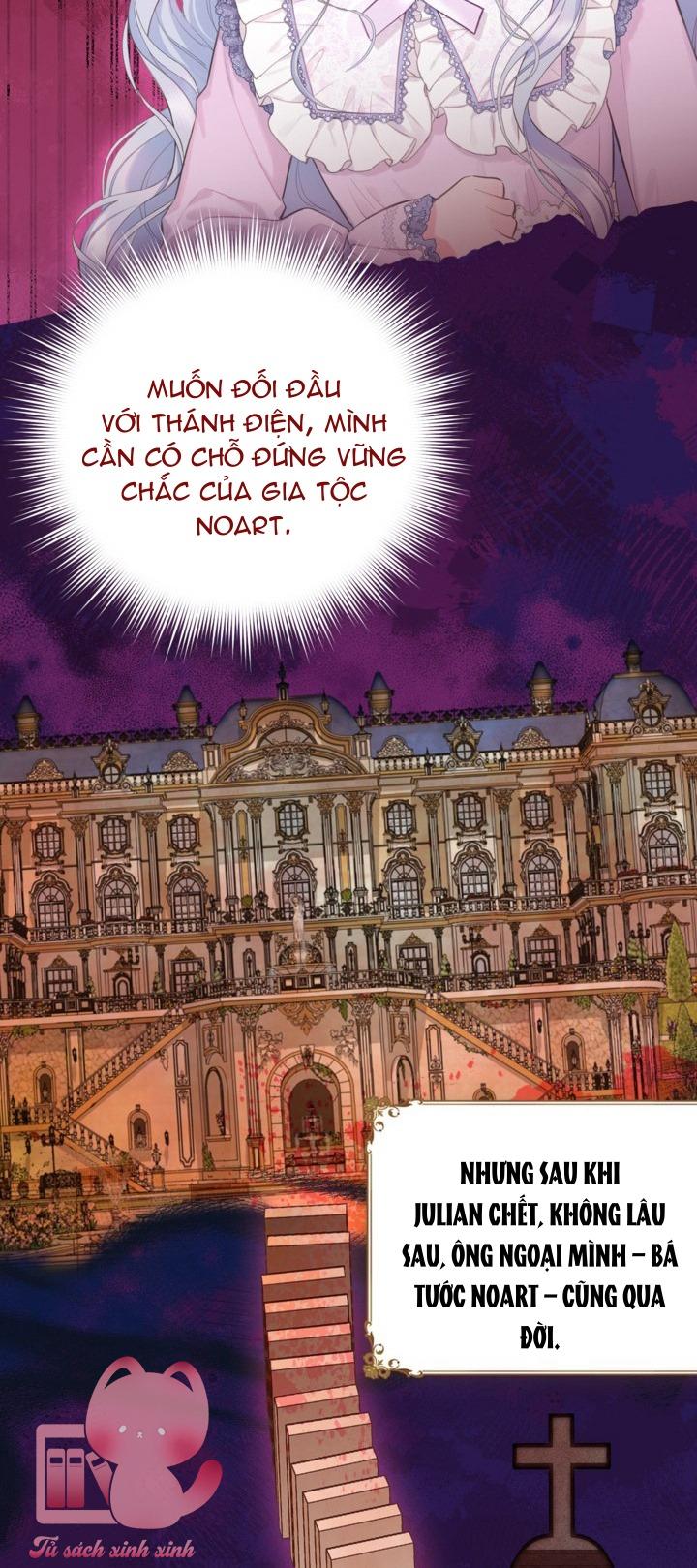 Người Anh Trai Mạnh Nhất Của Tôi Đã Mất Trí Nhớ - Chap 2 - Trang 21
