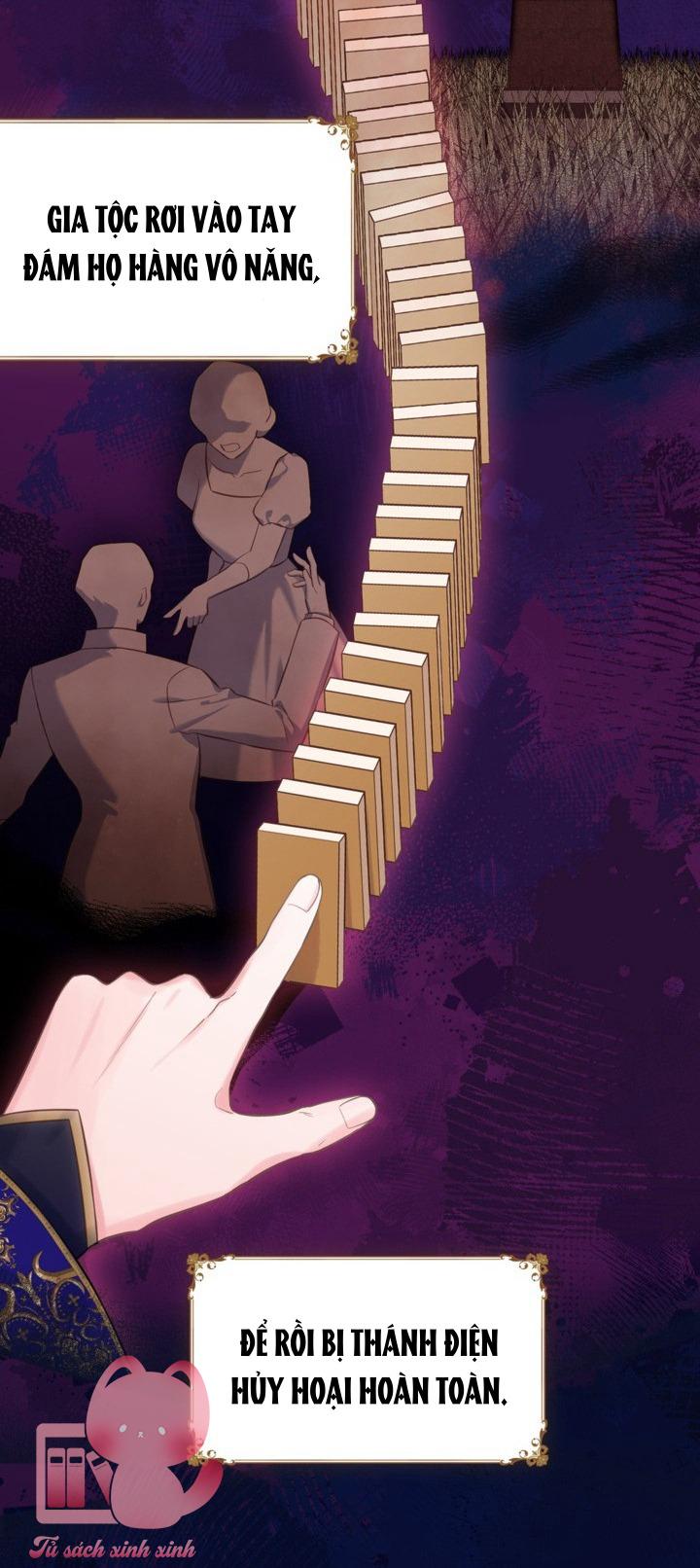 Người Anh Trai Mạnh Nhất Của Tôi Đã Mất Trí Nhớ - Chap 2 - Trang 22