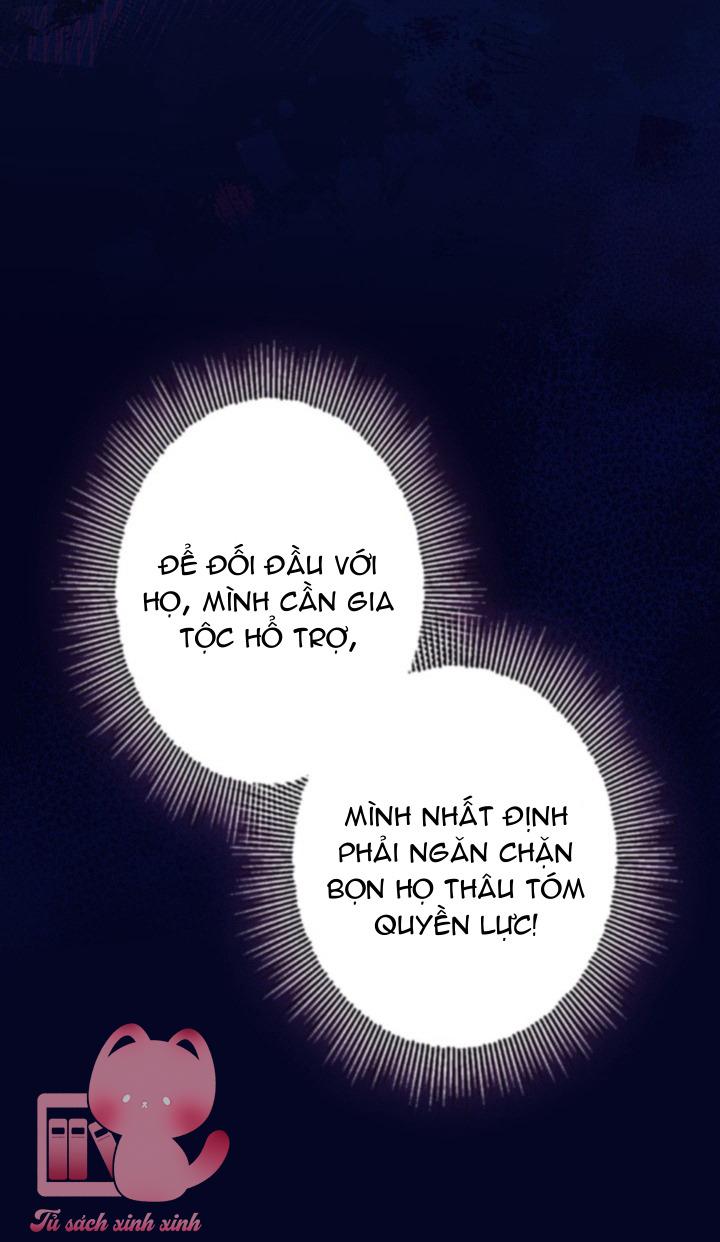 Người Anh Trai Mạnh Nhất Của Tôi Đã Mất Trí Nhớ - Chap 2 - Trang 23