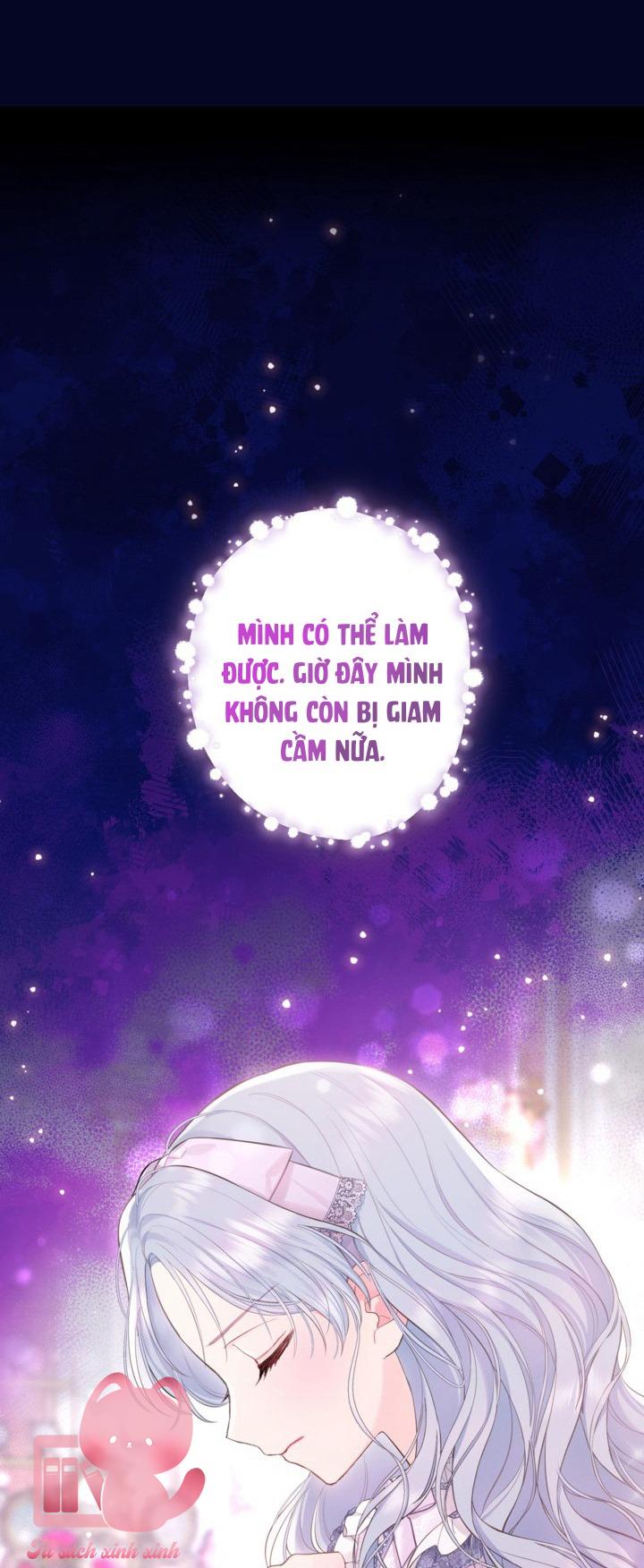 Người Anh Trai Mạnh Nhất Của Tôi Đã Mất Trí Nhớ - Chap 2 - Trang 24