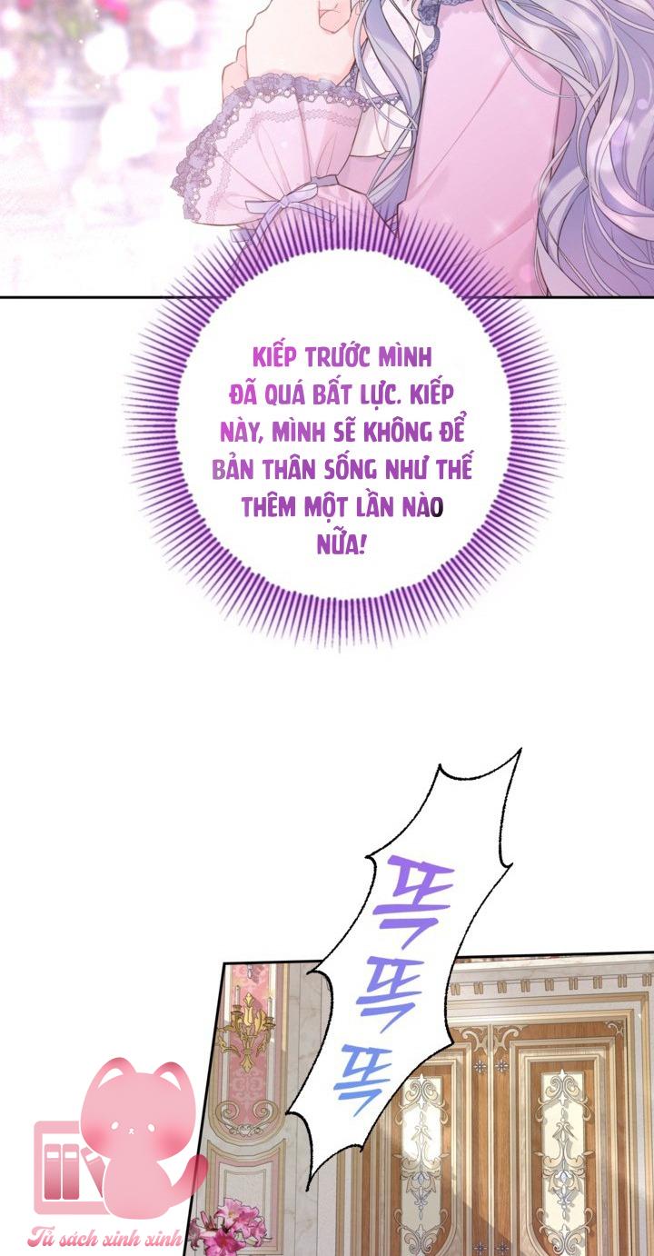 Người Anh Trai Mạnh Nhất Của Tôi Đã Mất Trí Nhớ - Chap 2 - Trang 25