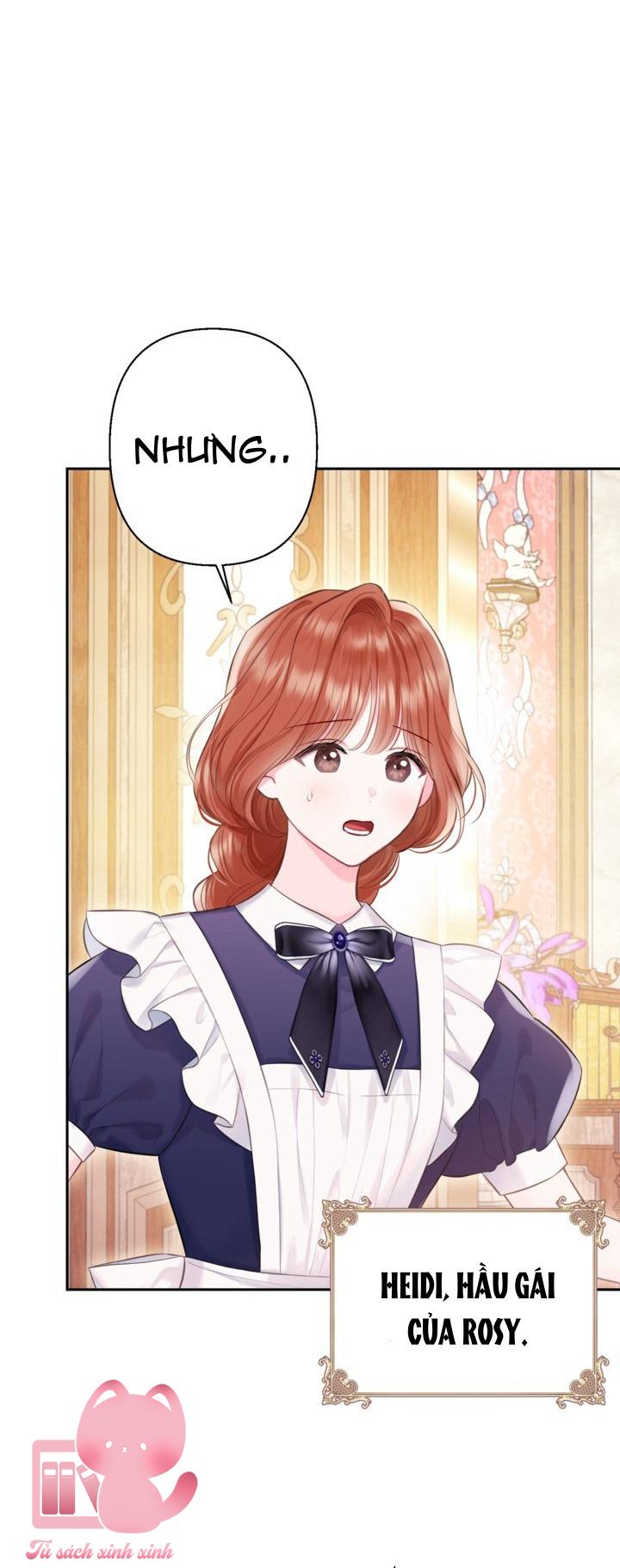 Người Anh Trai Mạnh Nhất Của Tôi Đã Mất Trí Nhớ - Chap 2 - Trang 27