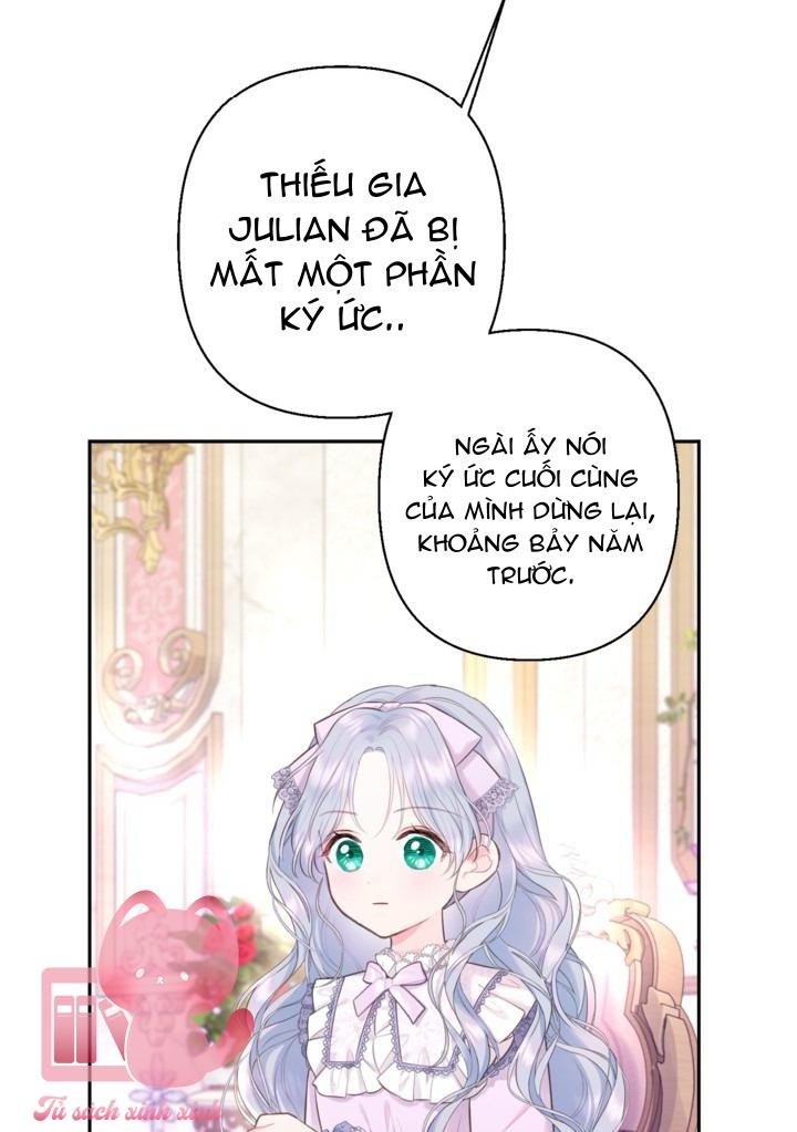 Người Anh Trai Mạnh Nhất Của Tôi Đã Mất Trí Nhớ - Chap 2 - Trang 28