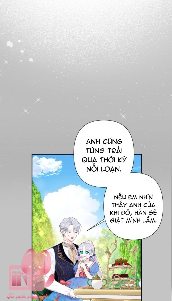 Người Anh Trai Mạnh Nhất Của Tôi Đã Mất Trí Nhớ - Chap 2 - Trang 30