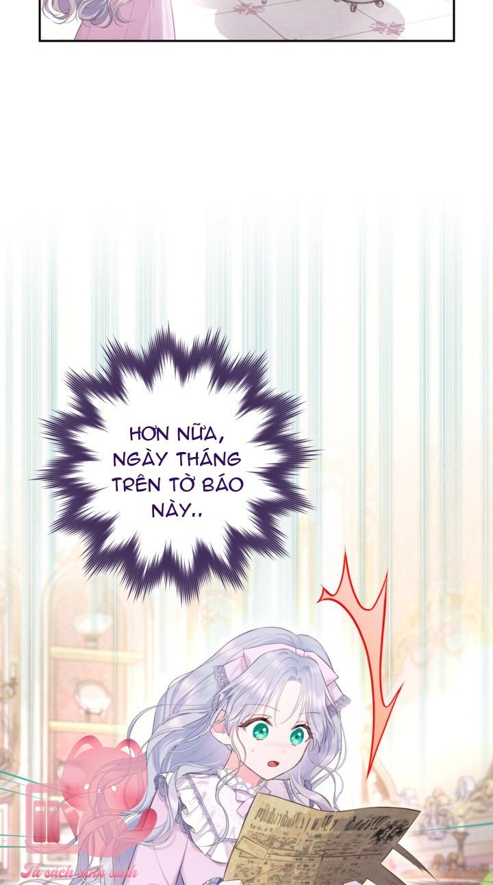Người Anh Trai Mạnh Nhất Của Tôi Đã Mất Trí Nhớ - Chap 2 - Trang 4
