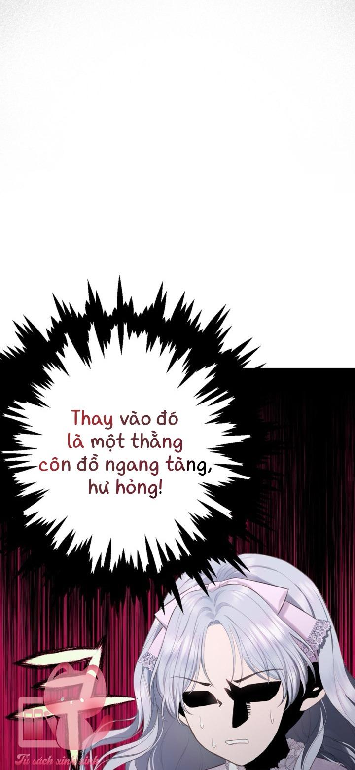 Người Anh Trai Mạnh Nhất Của Tôi Đã Mất Trí Nhớ - Chap 2 - Trang 32