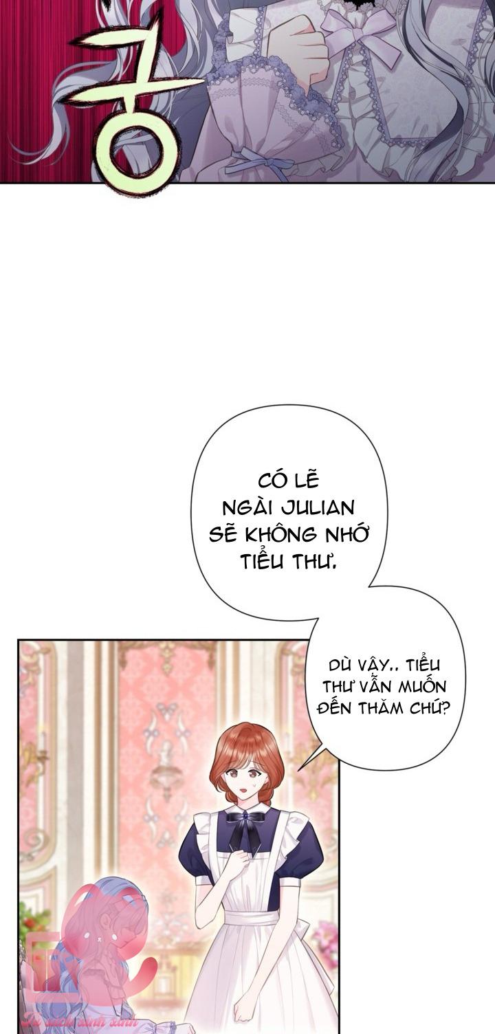 Người Anh Trai Mạnh Nhất Của Tôi Đã Mất Trí Nhớ - Chap 2 - Trang 33