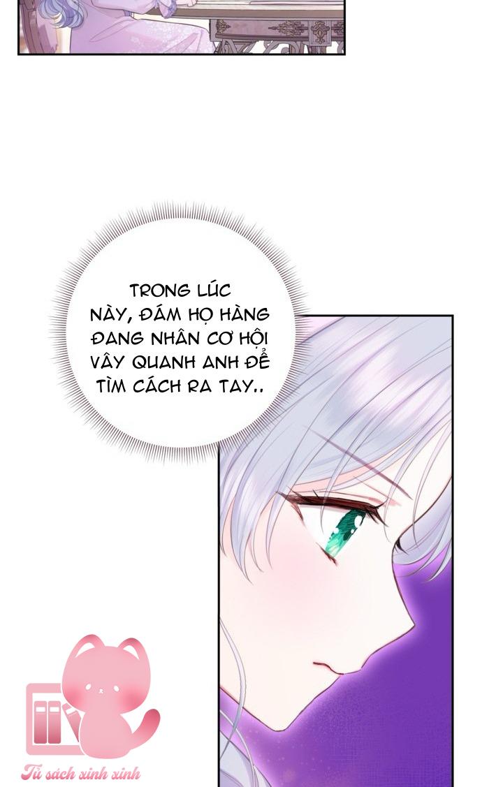 Người Anh Trai Mạnh Nhất Của Tôi Đã Mất Trí Nhớ - Chap 2 - Trang 34