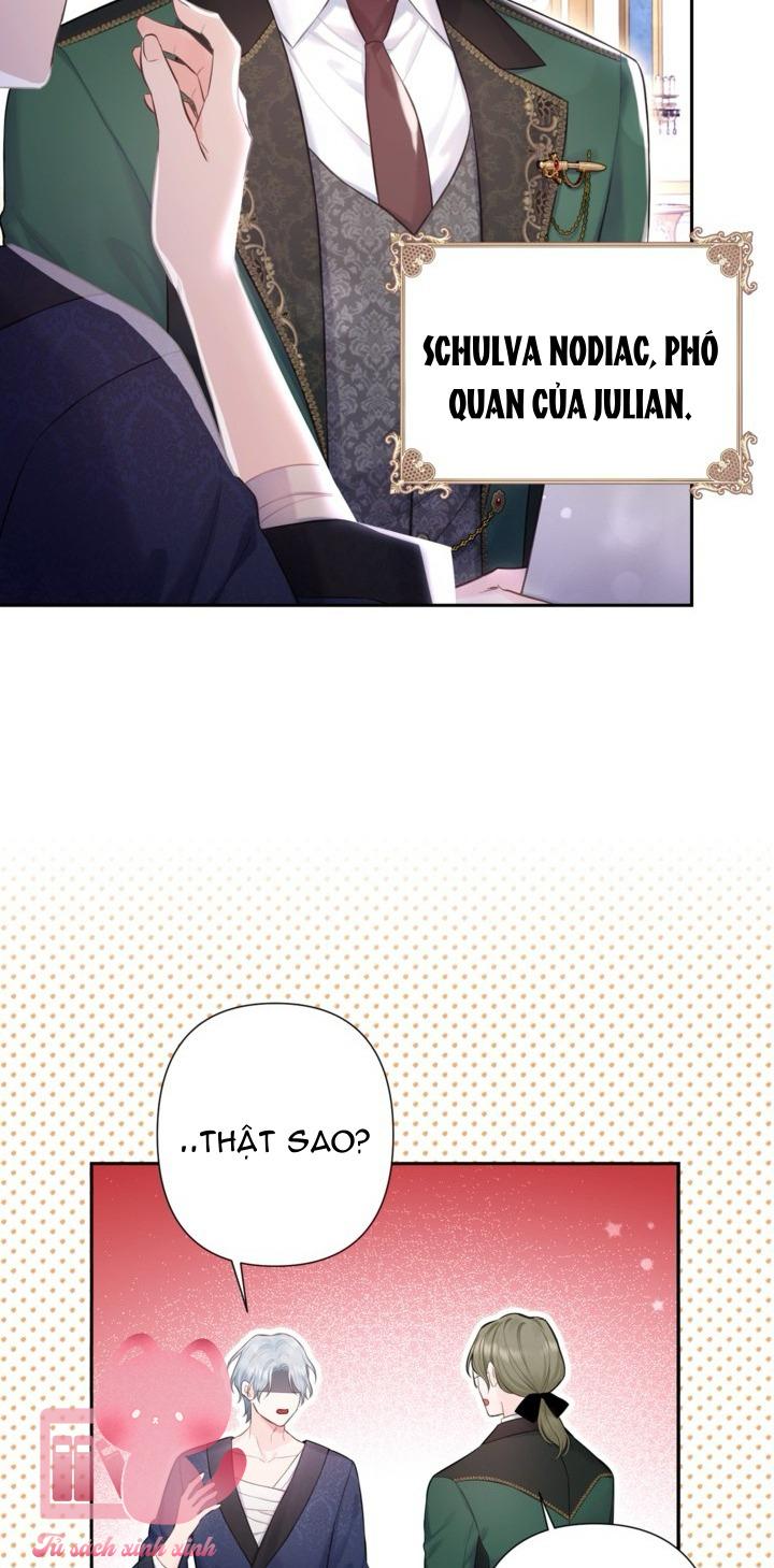 Người Anh Trai Mạnh Nhất Của Tôi Đã Mất Trí Nhớ - Chap 2 - Trang 41