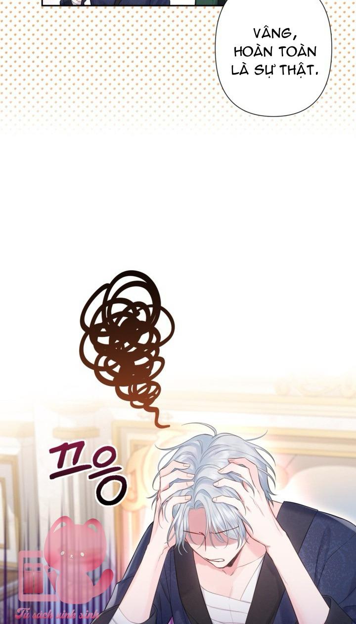 Người Anh Trai Mạnh Nhất Của Tôi Đã Mất Trí Nhớ - Chap 2 - Trang 42