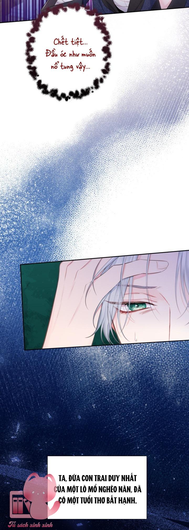 Người Anh Trai Mạnh Nhất Của Tôi Đã Mất Trí Nhớ - Chap 2 - Trang 43
