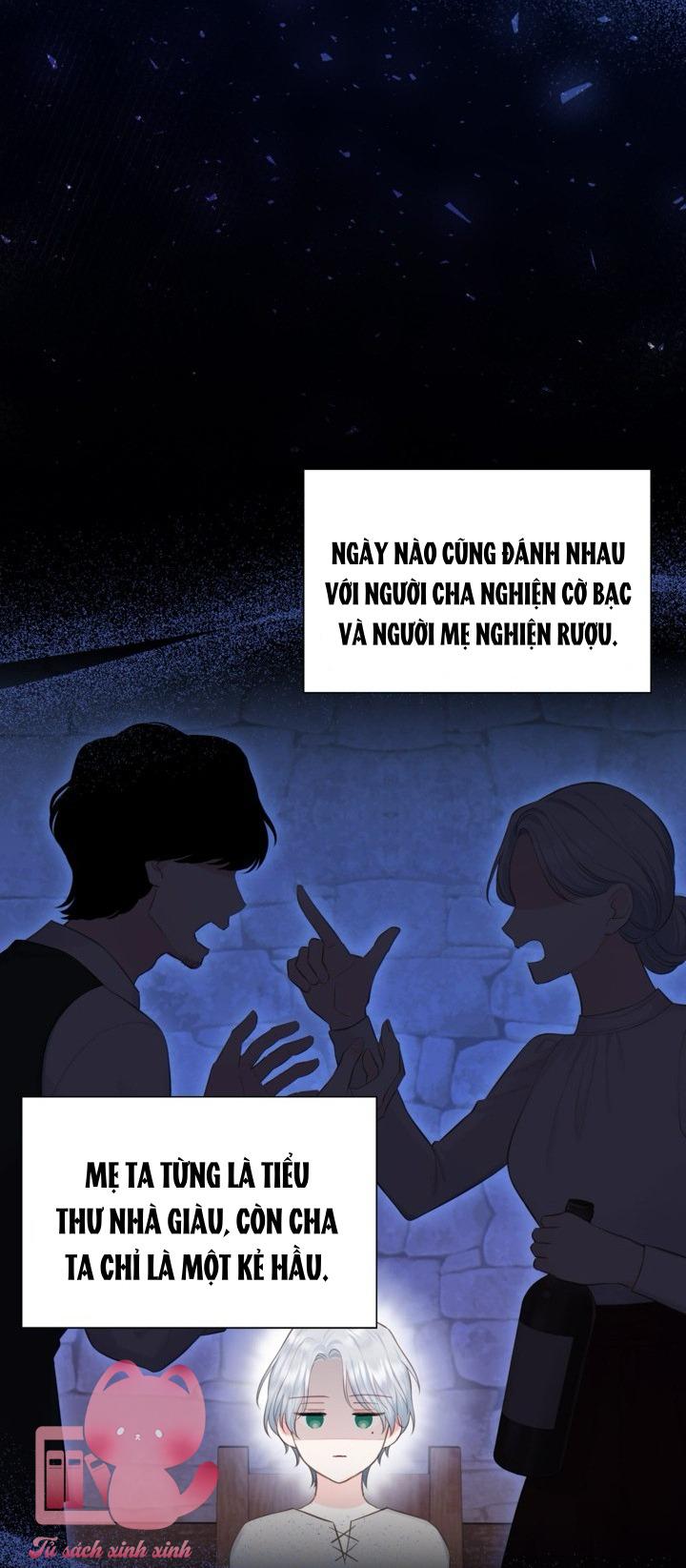 Người Anh Trai Mạnh Nhất Của Tôi Đã Mất Trí Nhớ - Chap 2 - Trang 44