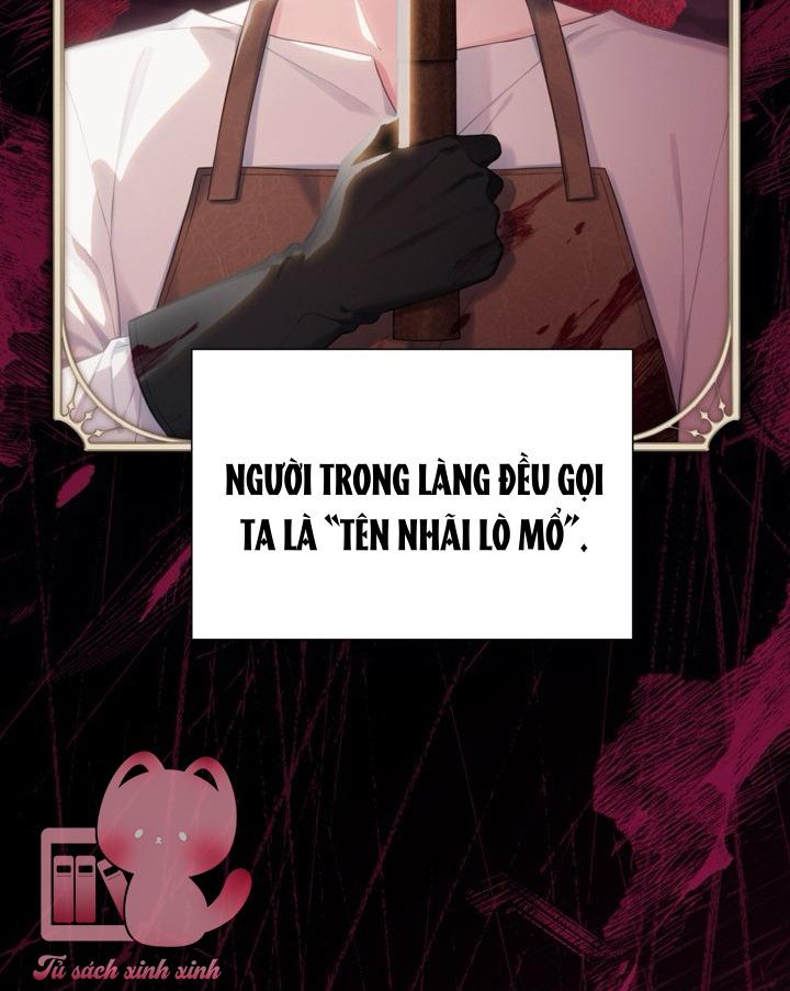 Người Anh Trai Mạnh Nhất Của Tôi Đã Mất Trí Nhớ - Chap 2 - Trang 47