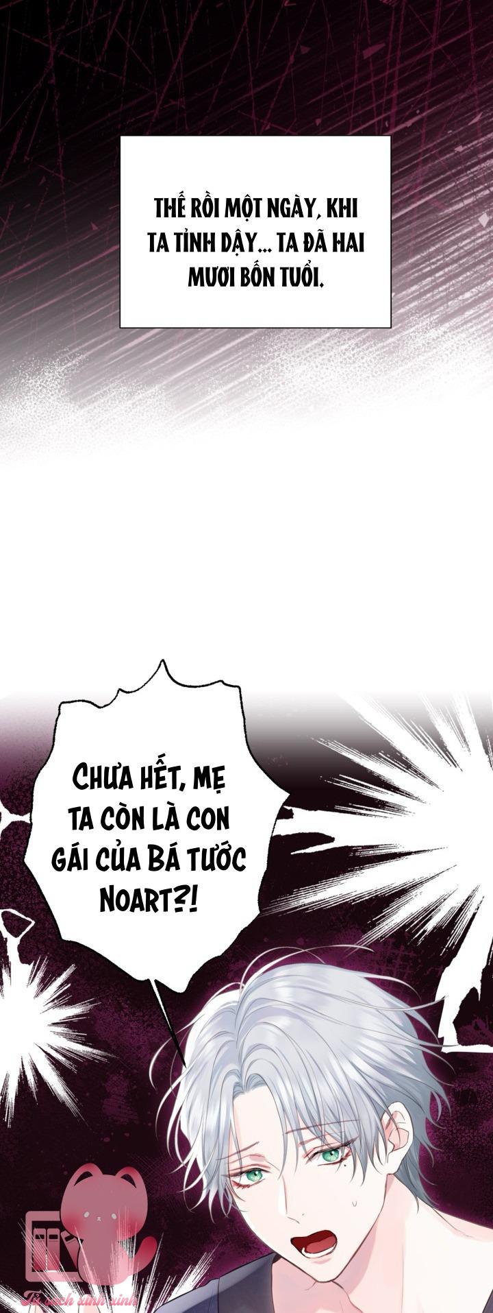 Người Anh Trai Mạnh Nhất Của Tôi Đã Mất Trí Nhớ - Chap 2 - Trang 48