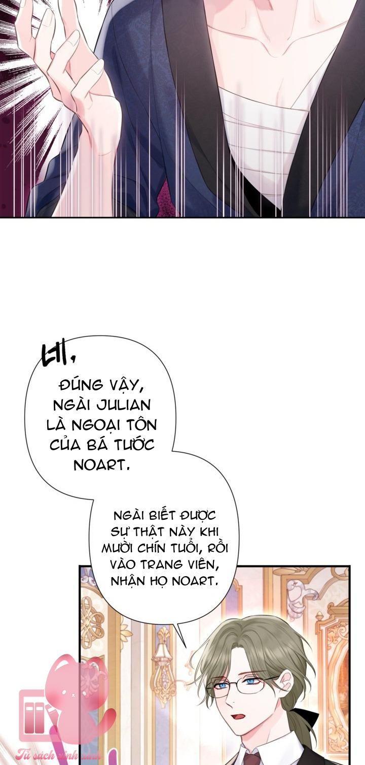 Người Anh Trai Mạnh Nhất Của Tôi Đã Mất Trí Nhớ - Chap 2 - Trang 49