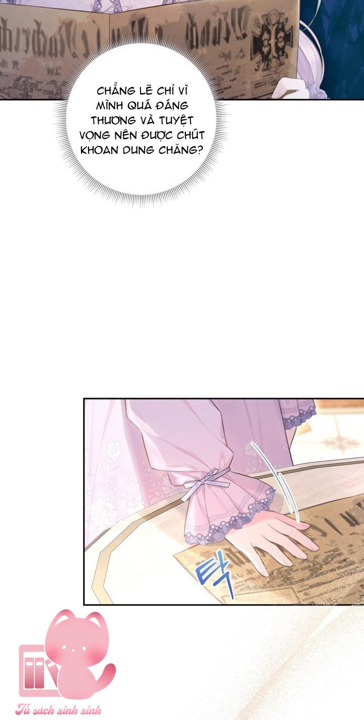 Người Anh Trai Mạnh Nhất Của Tôi Đã Mất Trí Nhớ - Chap 2 - Trang 6