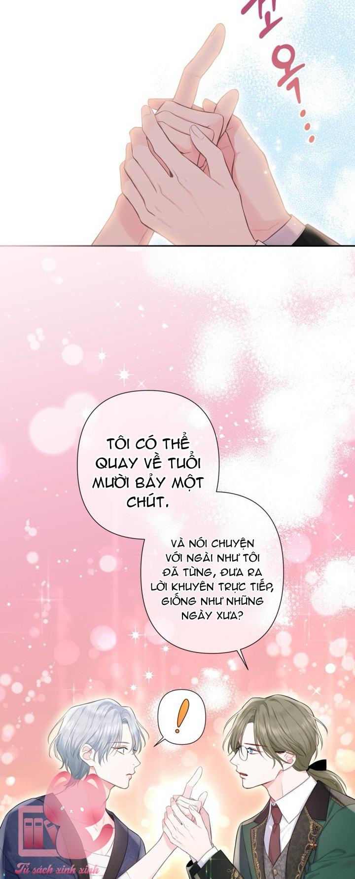 Người Anh Trai Mạnh Nhất Của Tôi Đã Mất Trí Nhớ - Chap 2 - Trang 54