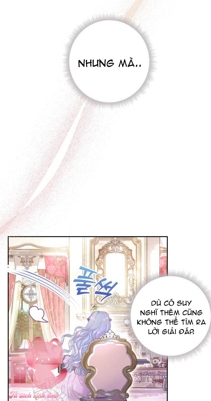 Người Anh Trai Mạnh Nhất Của Tôi Đã Mất Trí Nhớ - Chap 2 - Trang 7