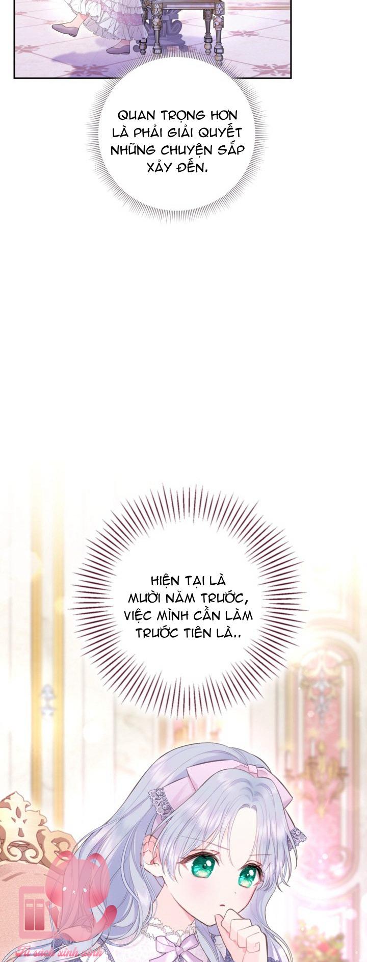 Người Anh Trai Mạnh Nhất Của Tôi Đã Mất Trí Nhớ - Chap 2 - Trang 8