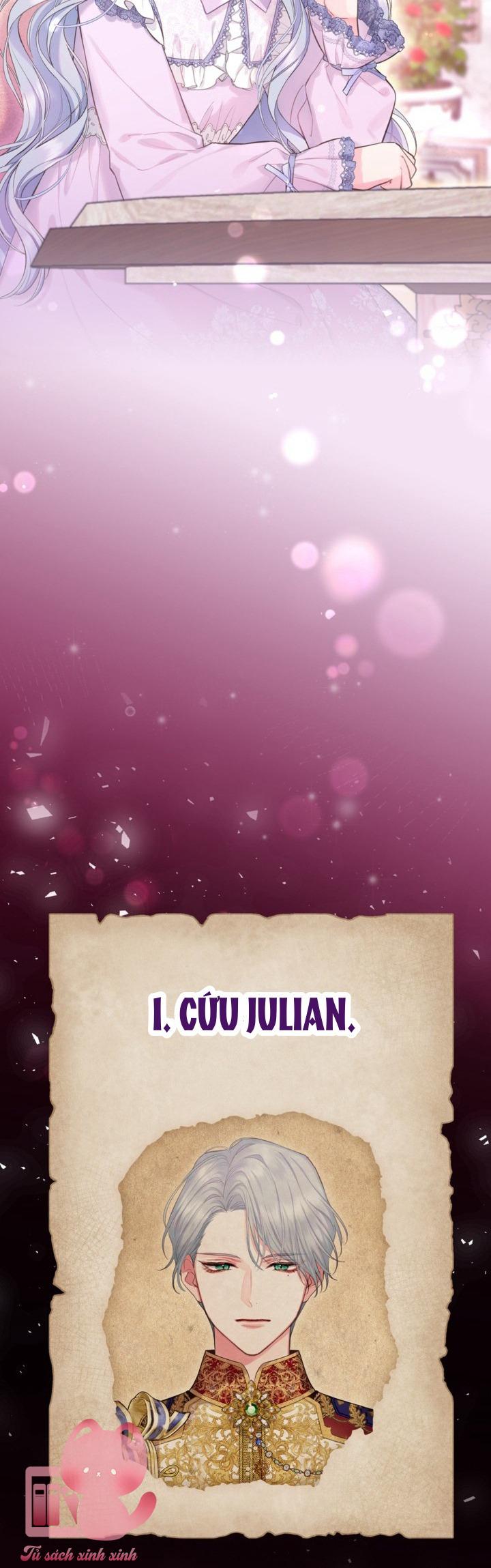 Người Anh Trai Mạnh Nhất Của Tôi Đã Mất Trí Nhớ - Chap 2 - Trang 9