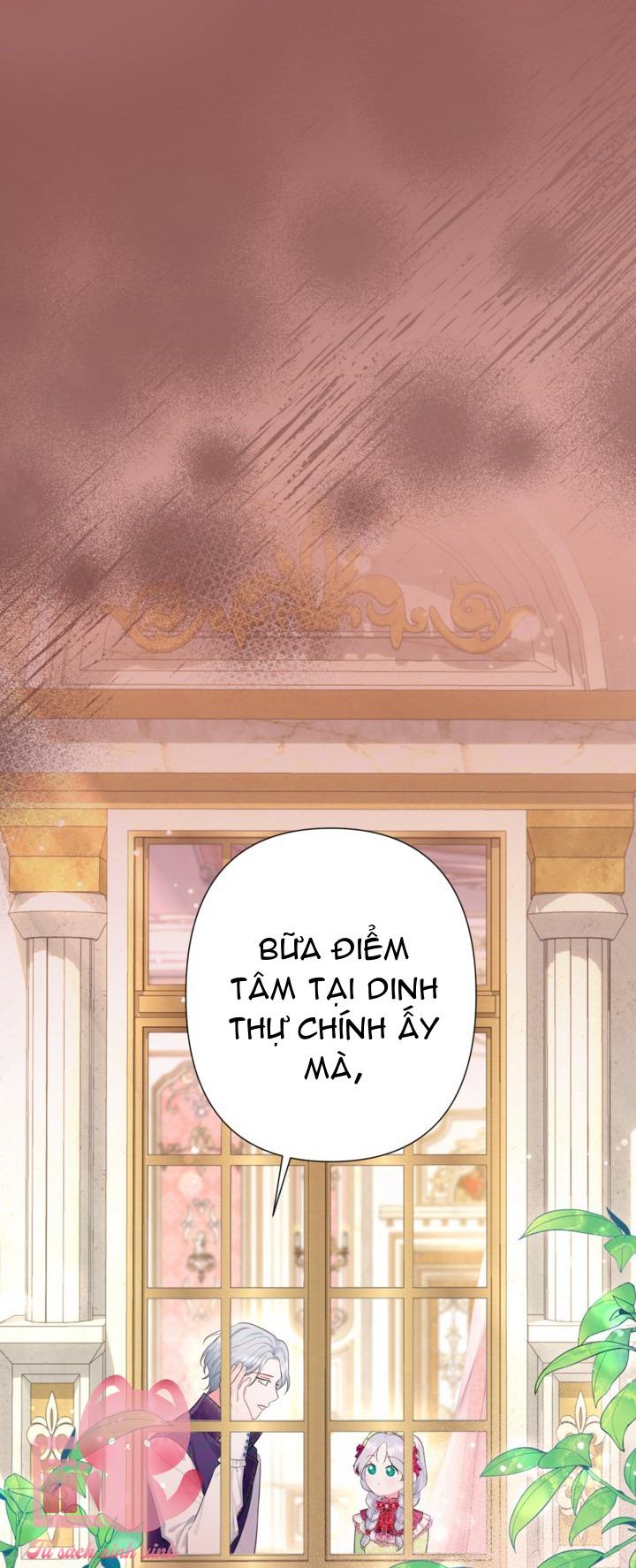 Người Anh Trai Mạnh Nhất Của Tôi Đã Mất Trí Nhớ - Chap 20 - Trang 1