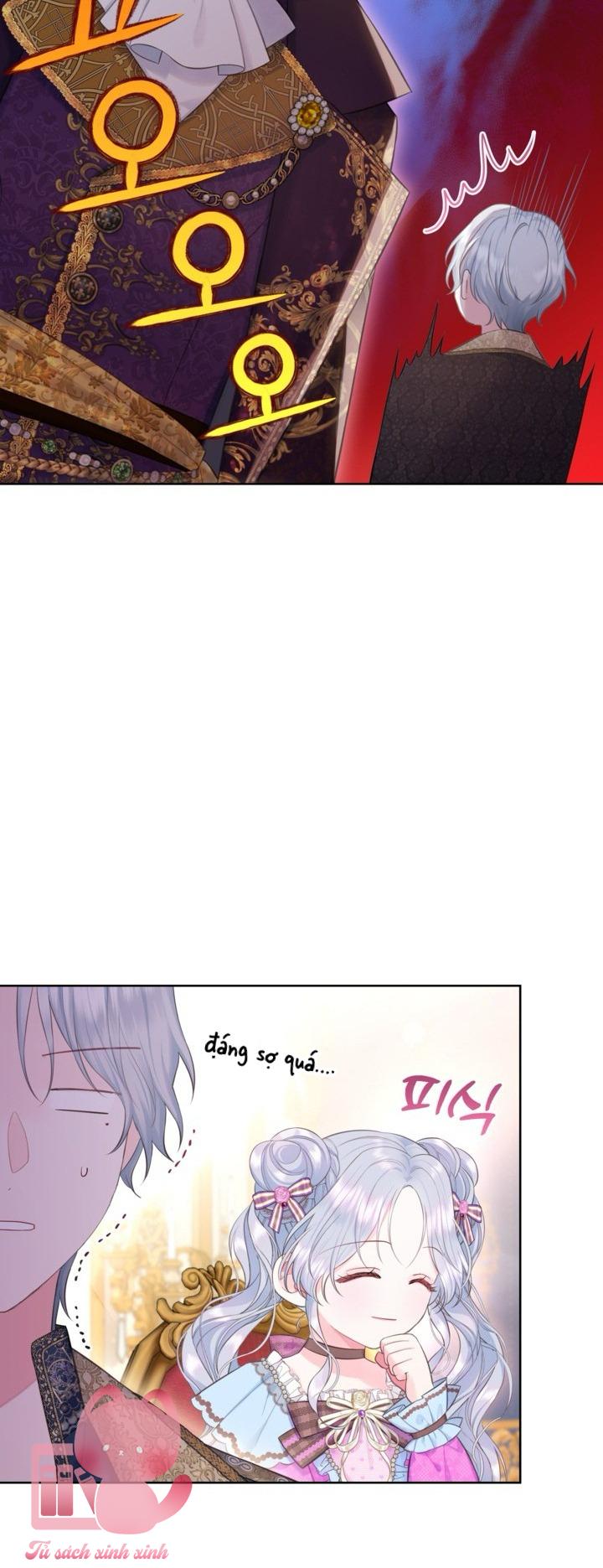 Người Anh Trai Mạnh Nhất Của Tôi Đã Mất Trí Nhớ - Chap 20 - Trang 14