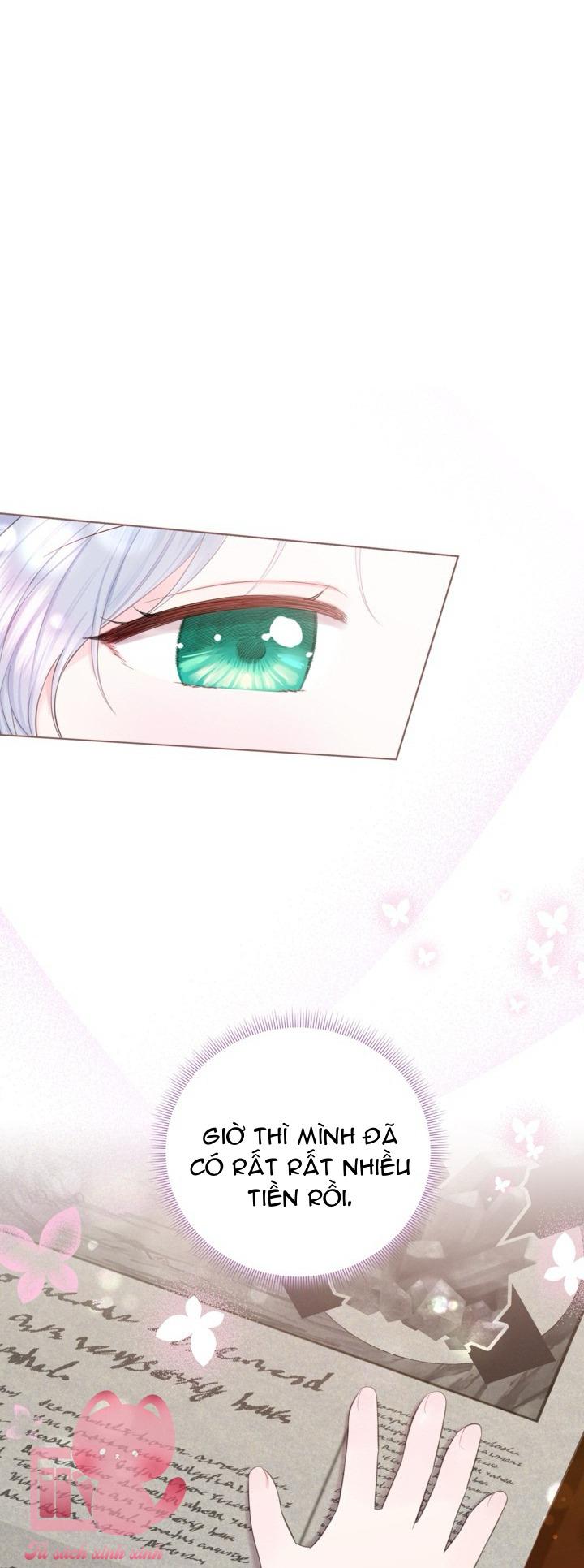 Người Anh Trai Mạnh Nhất Của Tôi Đã Mất Trí Nhớ - Chap 20 - Trang 15
