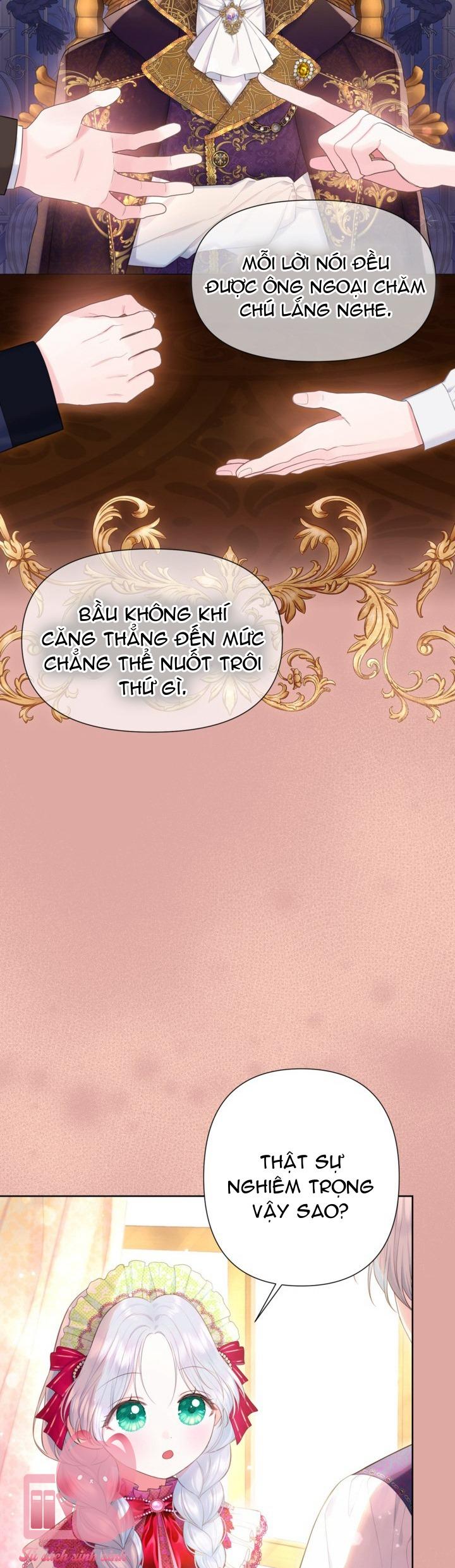 Người Anh Trai Mạnh Nhất Của Tôi Đã Mất Trí Nhớ - Chap 20 - Trang 3