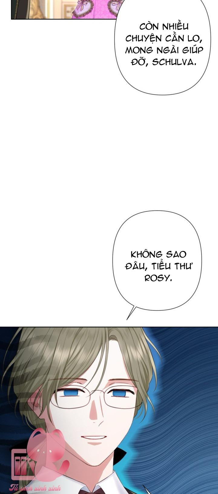 Người Anh Trai Mạnh Nhất Của Tôi Đã Mất Trí Nhớ - Chap 20 - Trang 24