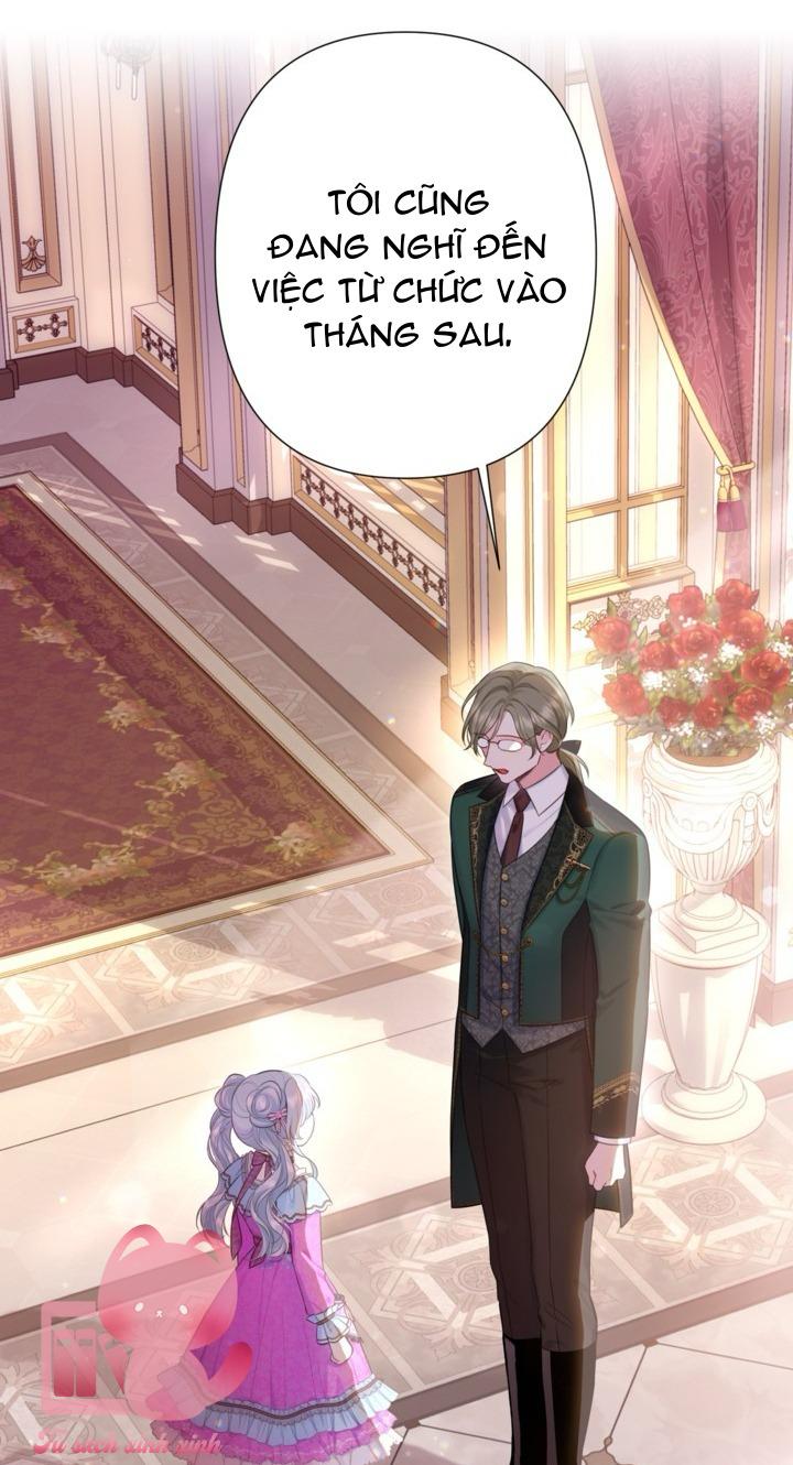 Người Anh Trai Mạnh Nhất Của Tôi Đã Mất Trí Nhớ - Chap 20 - Trang 27