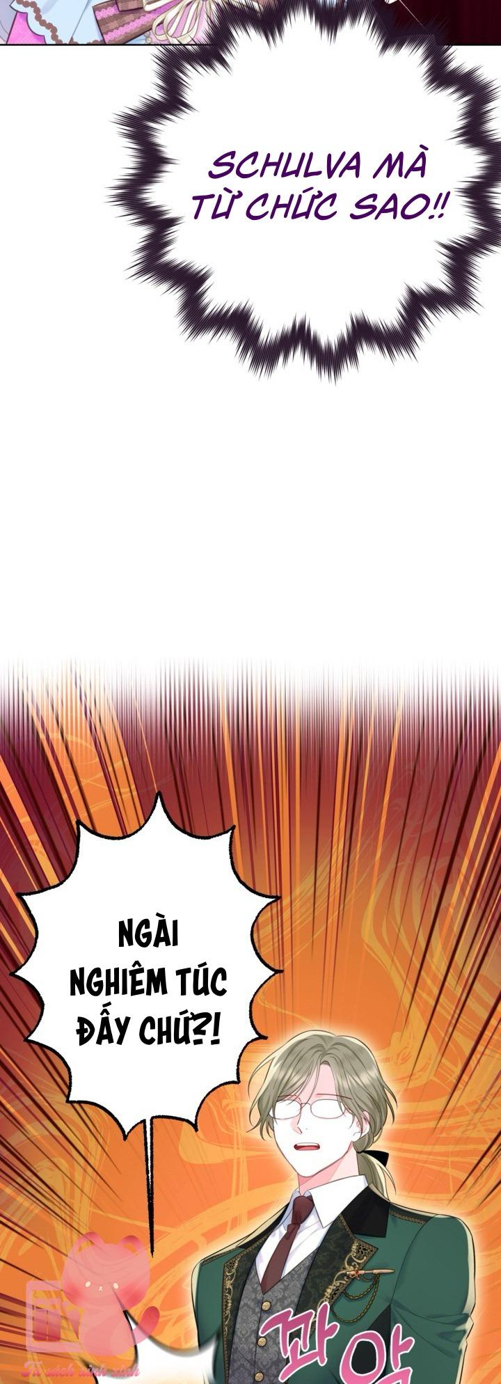 Người Anh Trai Mạnh Nhất Của Tôi Đã Mất Trí Nhớ - Chap 20 - Trang 30